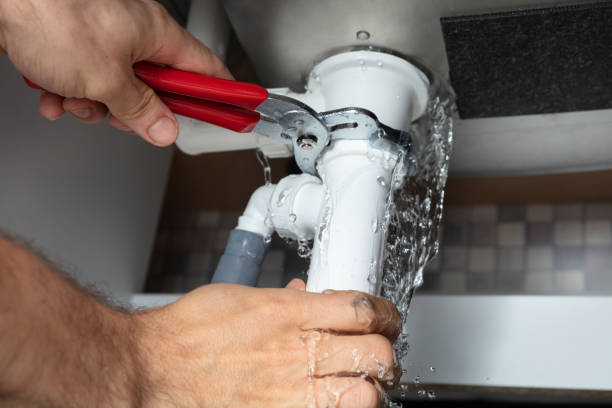 Best 24-hour water damage restoration  in West Lafayette, OH