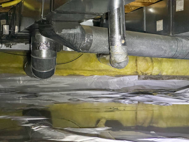 Best Commercial water damage restoration  in West Lafayette, OH