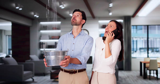 Best Residential water damage restoration  in West Lafayette, OH